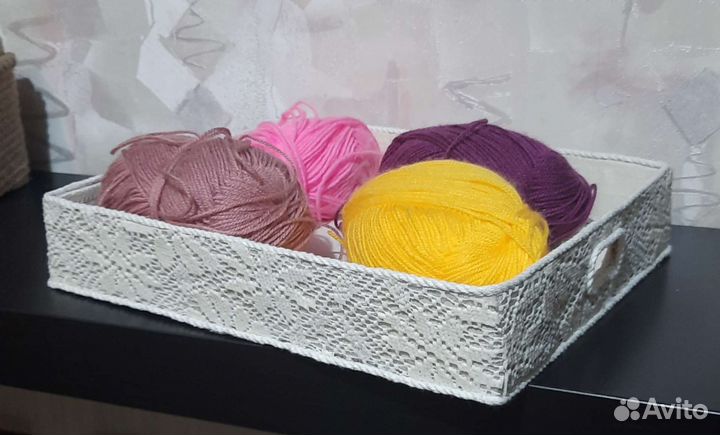 Декоративный разнос