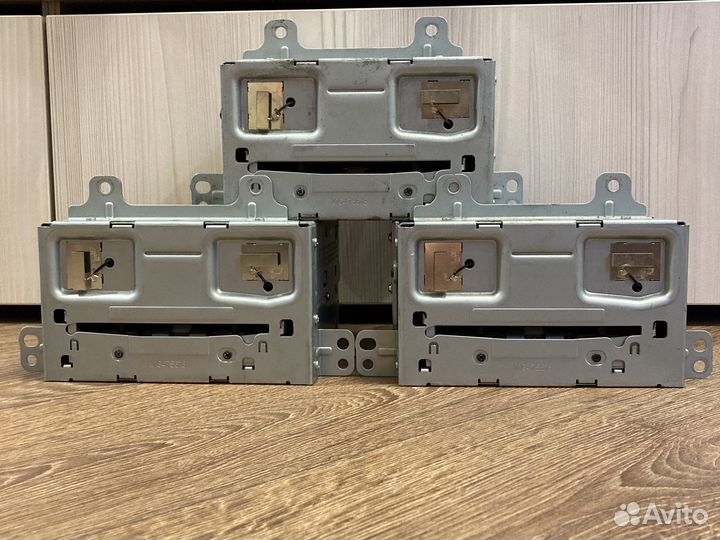 Магнитола Cd600 для Opel