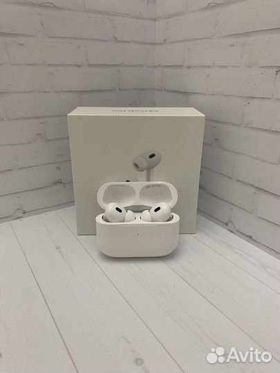 Airpods pro 2 premium (airoha)