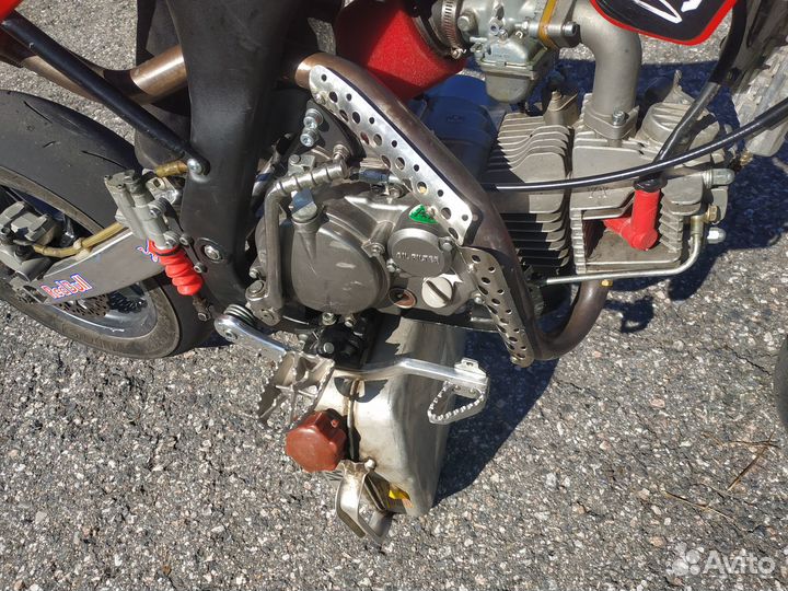 Минимотард YCF SP3