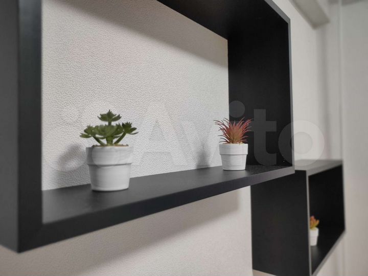 Квартира-студия, 10 м², 10/10 эт.