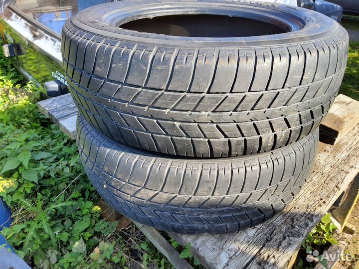 Ceat Tornado 185/65 R15