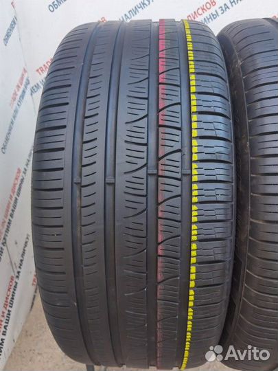 Pirelli Scorpion Verde All Season 295/45 R20 110Y