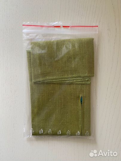 Набор вышивания подушки