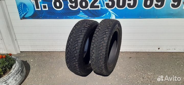 Tunga Nordway 185/65 R15 88