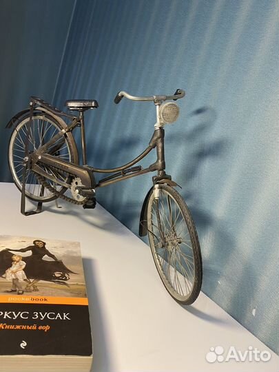 Сувенир велосипед