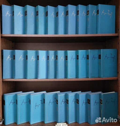 Чехов А.П. Полное собрание сочинений. В 30 томах