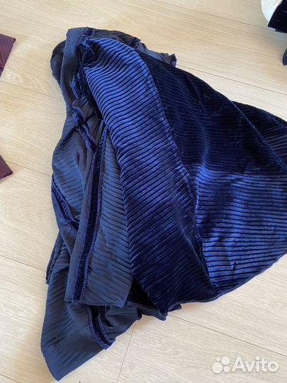 Лоскут обрезки ткани