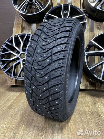 Yokohama IceGuard Stud IG65 235/65 R17 108T