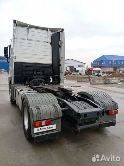 Mercedes-Benz Actros 1844 LS, 2016