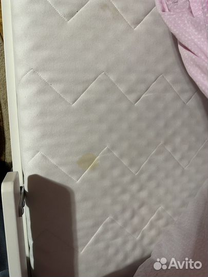 Кровать IKEA 160x70 Гулливер