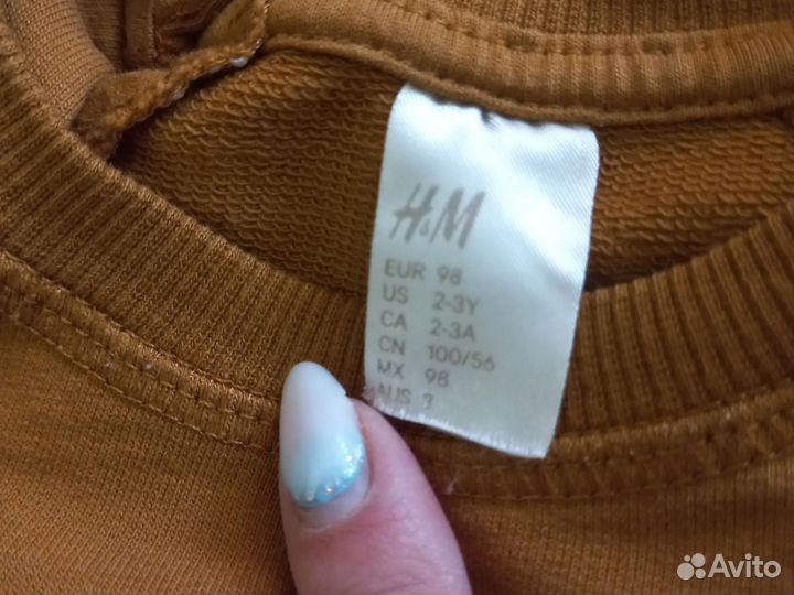 Костюм на мальчика 92 98