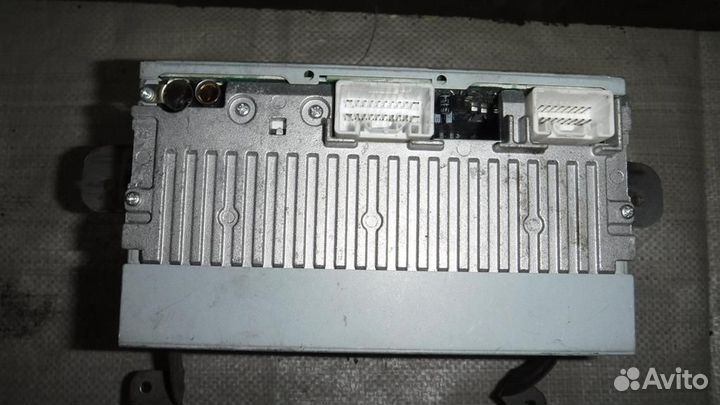 Магнитола Mitsubishi Outlander XL (CW) 2006-2012