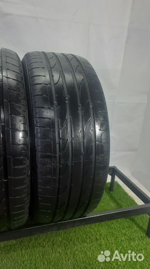 Bridgestone Dueler H/P Sport 235/50 R18