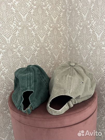 Бейсболка кепка