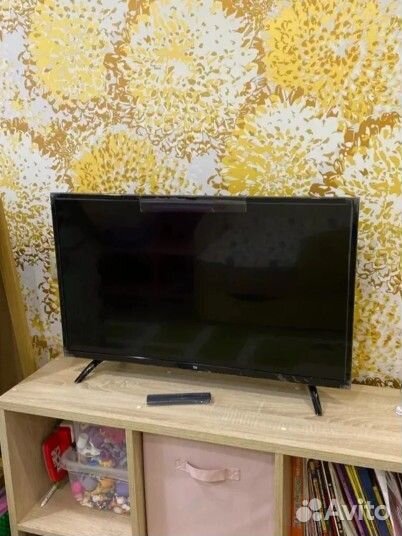 Телевизор Xiaomi mi tv 4A