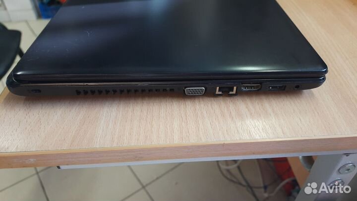 Ноутбук acer aspire e5-571g