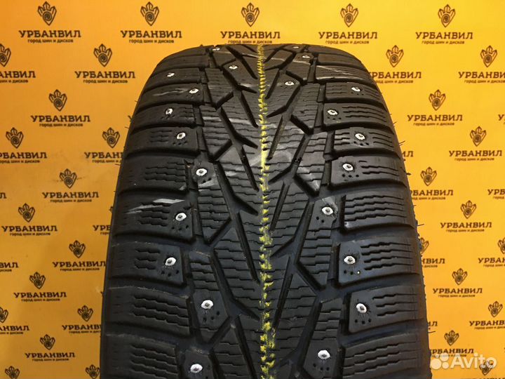 Nokian Tyres Nordman 7 225/45 R17 94T