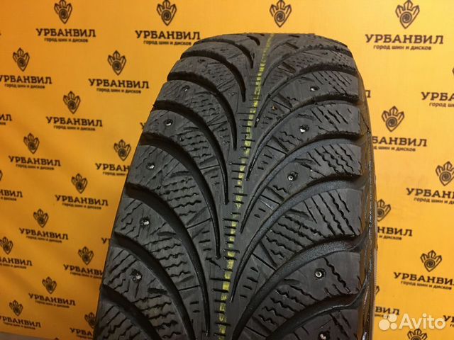 Sava Eskimo Stud 175/70 R13 82T