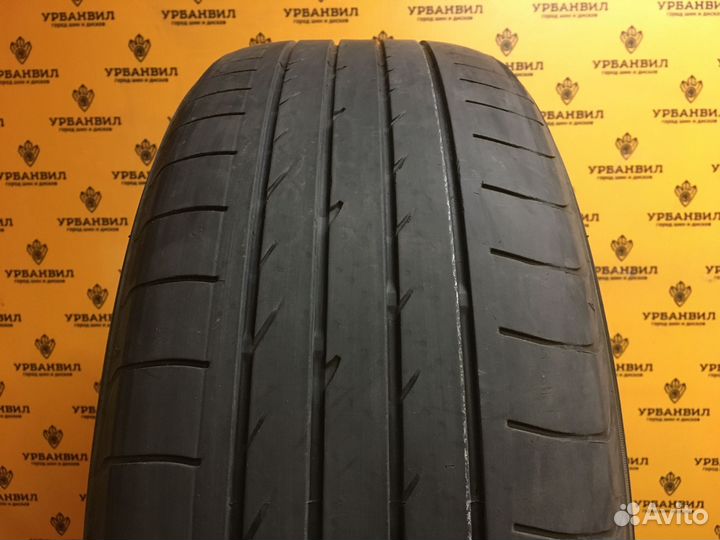 Yokohama Advan Sport A/S 235/55 R20 102V