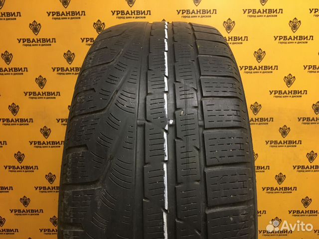 Pirelli Winter Sottozero Serie II 225/50 R17 94H