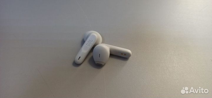 Наушники True Wireless JBL Wave 300 White