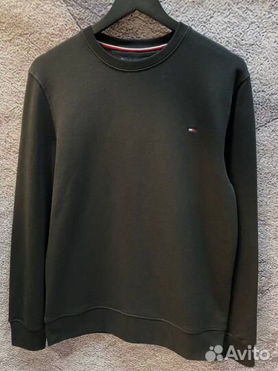 Свитшот Tommy Hilfiger (Premium)