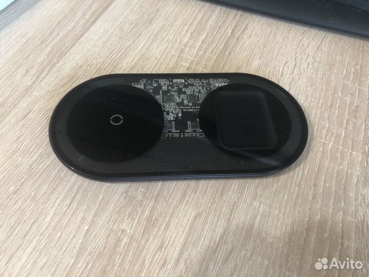 Беспроводная зарядка