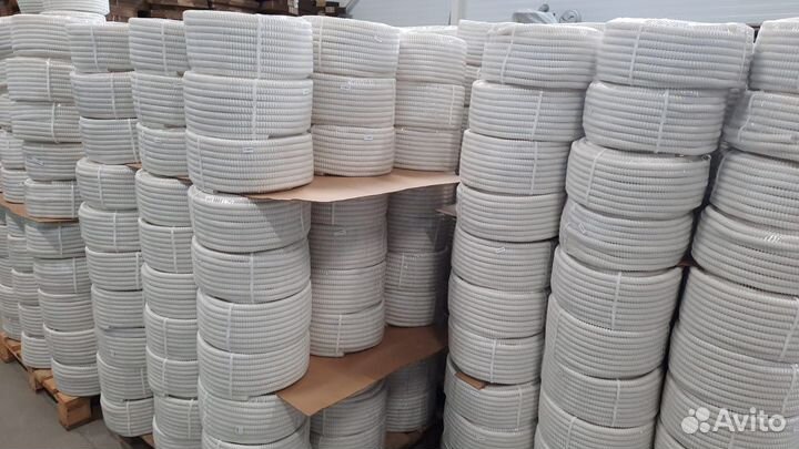 Шланг дренажный для кондиционеров