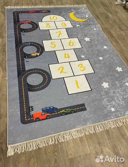 Ковер Турецкие