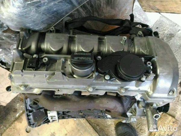 Mercedes w203 c220 cdi om 611.961 om611.962