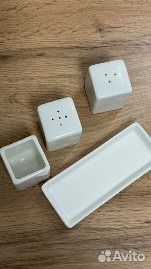 Соль и перец Kunstwerk