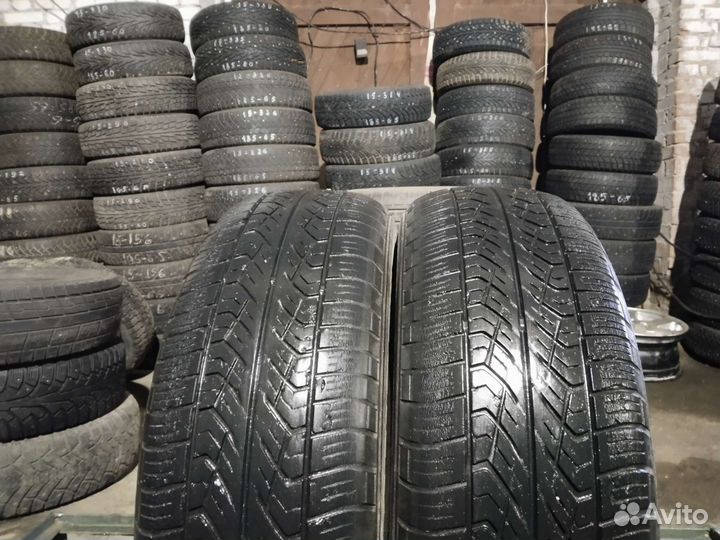 Yokohama Geolandar G900 215/60 R16