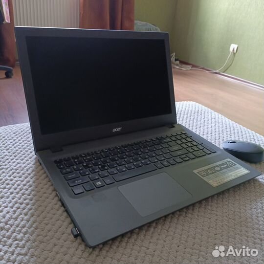 Acer aspire E5-573G-38TN