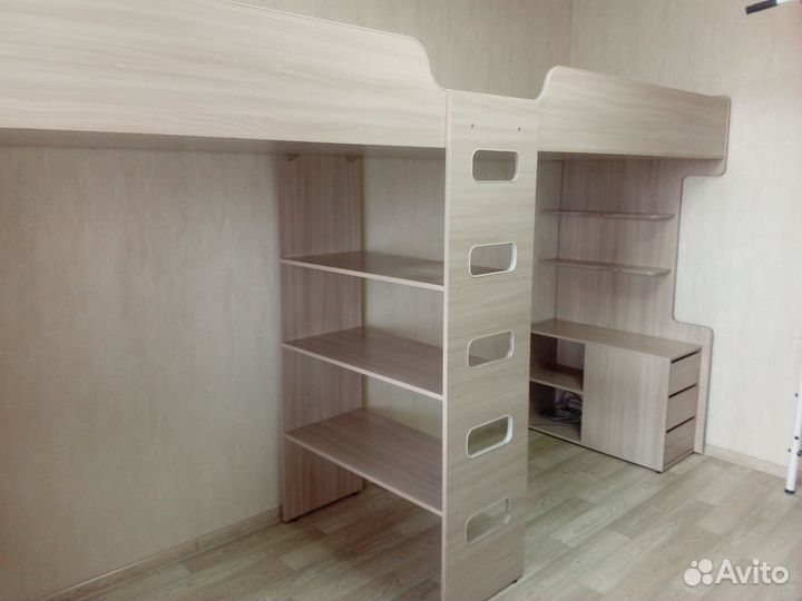 Детская комната комплект