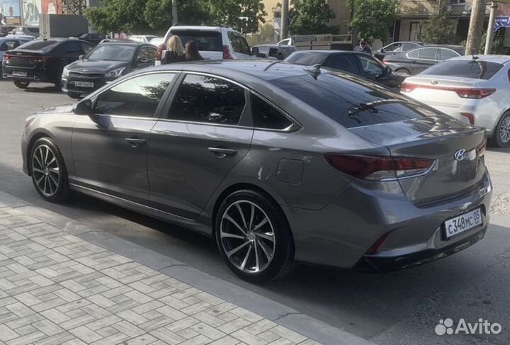 R19 Continental ContiSportContact 245/40, PCD 5x114.3 DIA 67.1