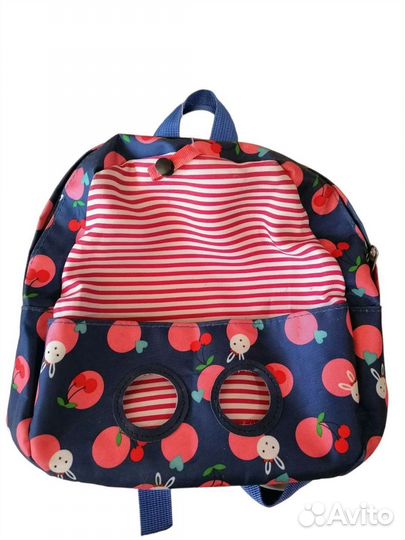 Рюкзак детский для девочки