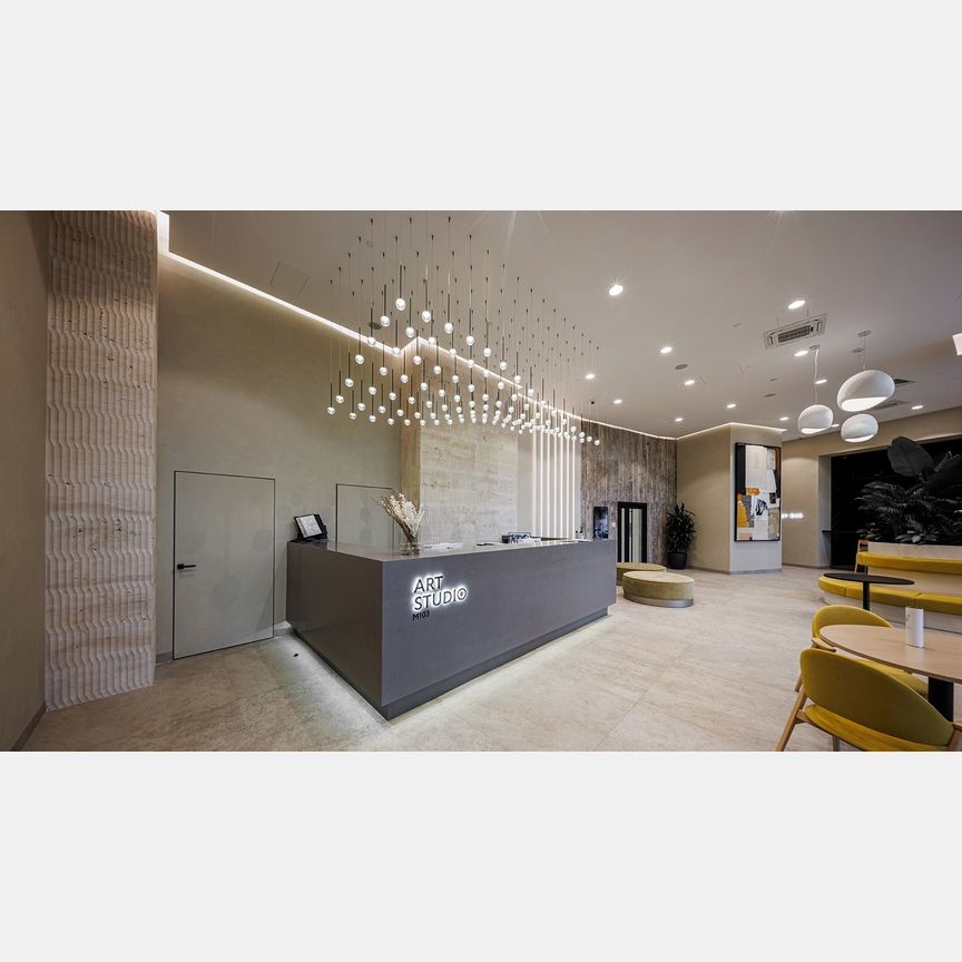 Апартаменты-студия, 26 м², 13/16 эт.