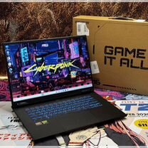 Игровой Gigabite A16 RTX 5050.16.1.165герц, Донецк (Донецкая область)