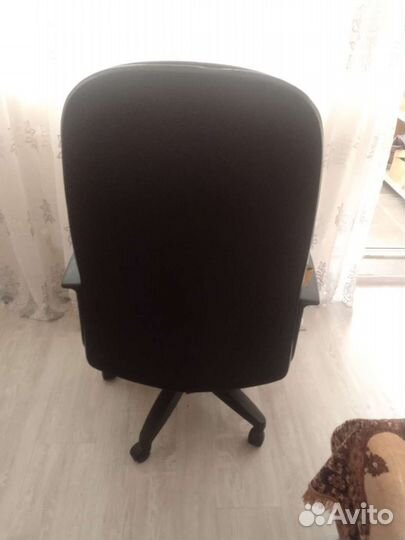 Компьютерное кресло бу
