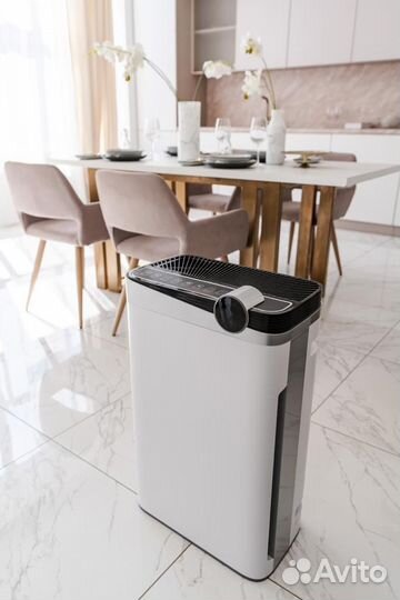 Аренда очистителя воздуха Tayko