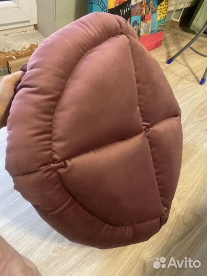 Лежанка дом для кошки