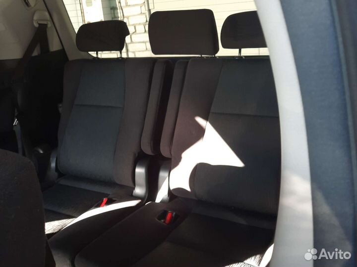 Пассажирские перевозки микроавтобус