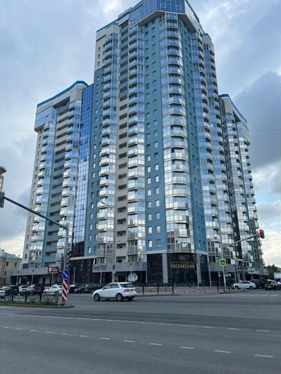 Свободного назначения, 295 м²