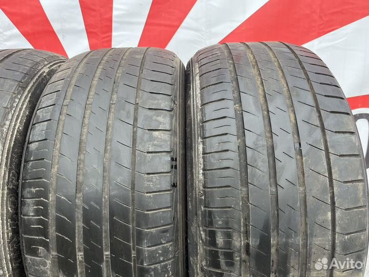 Dunlop Le Mans V 245/50 R18 100W