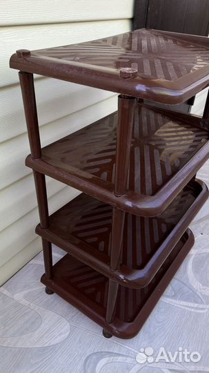 Подставка для обуви бу