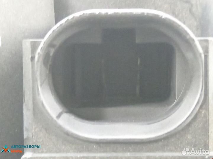 Моторчик печки Mini Cooper R50 рест. 2005