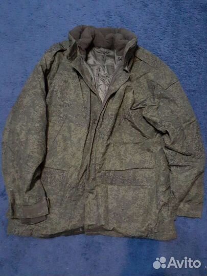 Зимний костюм вкбо