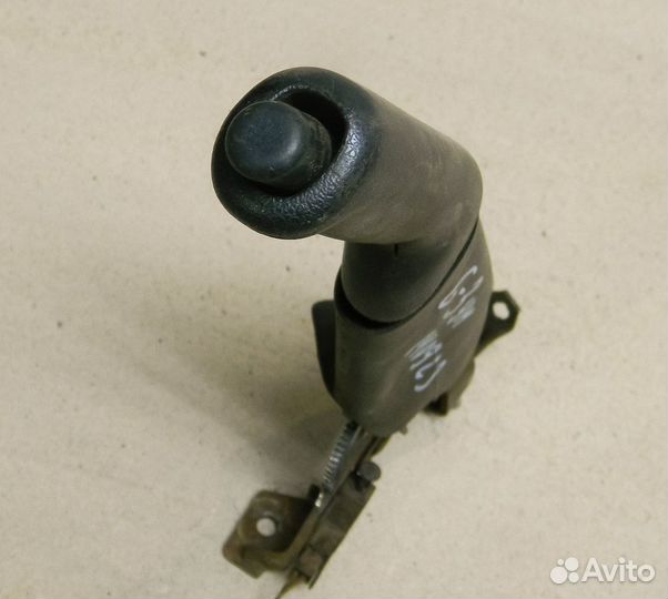 Ручник VW Golf 3