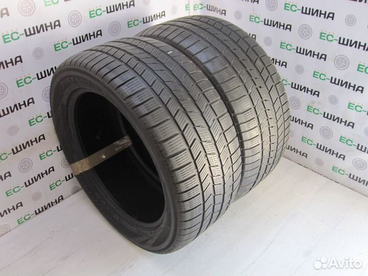 Pirelli Scorpion Ice&Snow 295/45 R20